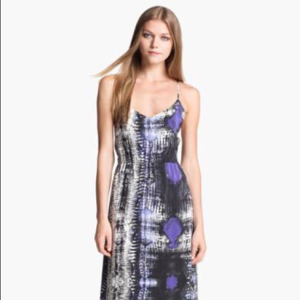 Parker Anna Dress